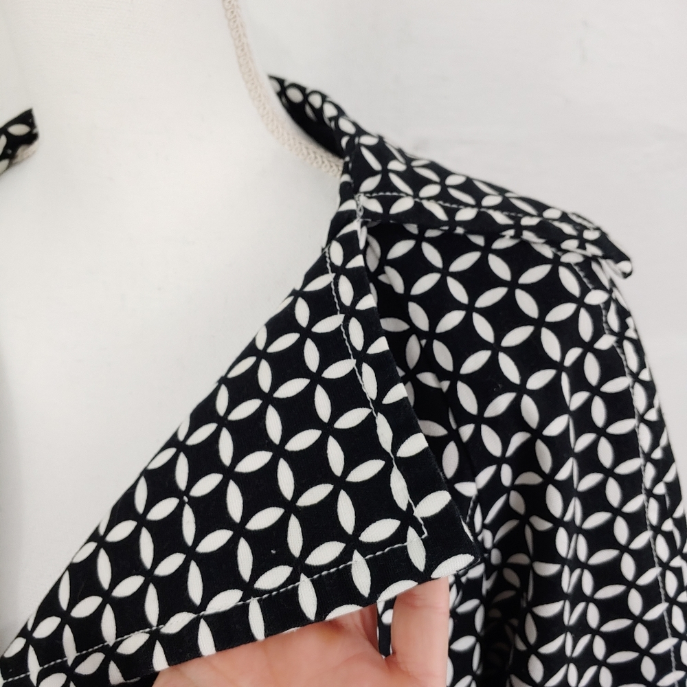 NAUTICA 2 BUTTON JACKET - Picture 9 of 16